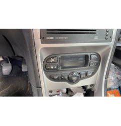 Serrure avant droit PEUGEOT 307