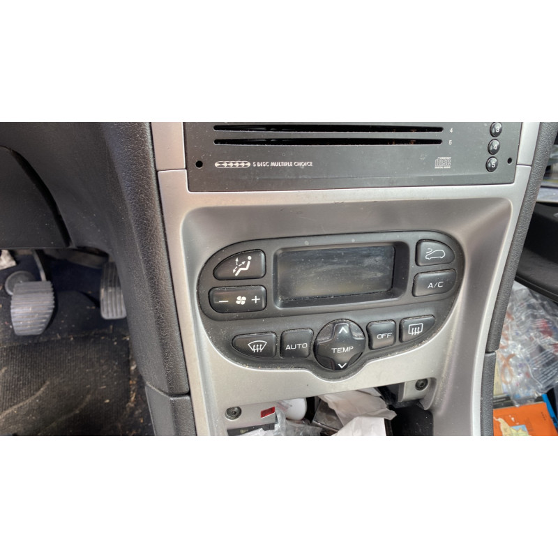 Serrure avant droit PEUGEOT 307 Photo n°19
