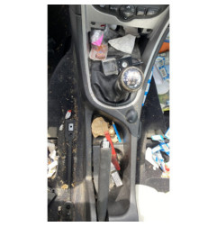 Serrure avant droit PEUGEOT 307