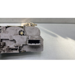 Serrure avant droit PEUGEOT 307