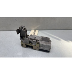 Serrure avant droit PEUGEOT 307