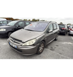 Serrure avant droit PEUGEOT 307