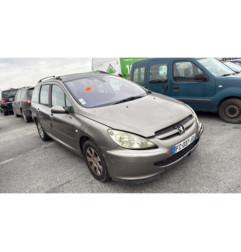 Serrure avant droit PEUGEOT 307