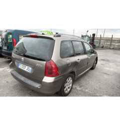Serrure avant droit PEUGEOT 307