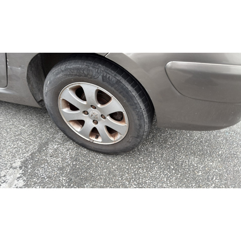 Serrure avant droit PEUGEOT 307 Photo n°9