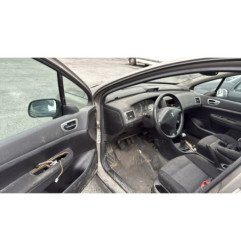 Serrure avant droit PEUGEOT 307