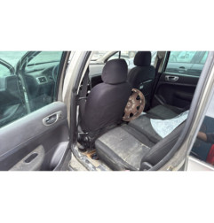 Serrure avant droit PEUGEOT 307