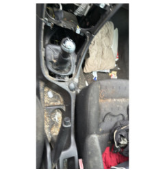 Serrure avant droit PEUGEOT 307