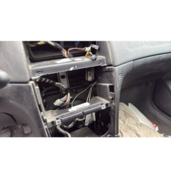 Serrure avant droit PEUGEOT 307