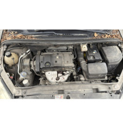Serrure avant droit PEUGEOT 307
