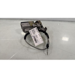 Serrure avant droit PEUGEOT 307