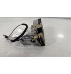 Serrure avant droit PEUGEOT 307