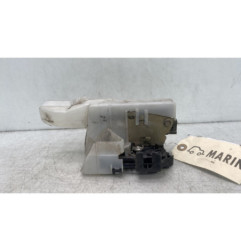 Serrure avant droit RENAULT CLIO 2 Photo n°1
