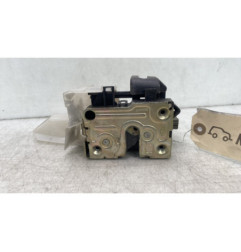 Serrure avant droit RENAULT CLIO 2