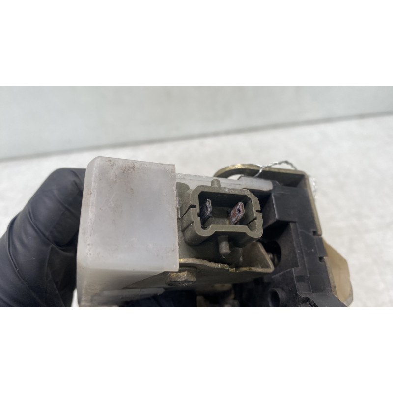 Serrure avant droit RENAULT CLIO 2 Photo n°4