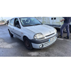 Serrure avant droit RENAULT CLIO 2