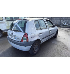 Serrure avant droit RENAULT CLIO 2