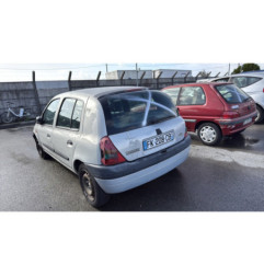 Serrure avant droit RENAULT CLIO 2