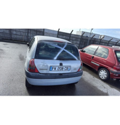 Serrure avant droit RENAULT CLIO 2