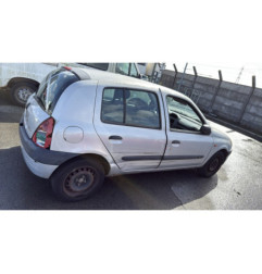 Serrure avant droit RENAULT CLIO 2