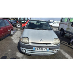 Serrure avant droit RENAULT CLIO 2