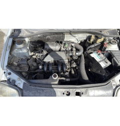 Serrure avant droit RENAULT CLIO 2