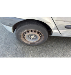 Serrure avant droit RENAULT CLIO 2