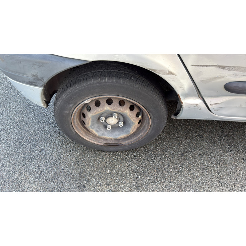 Serrure avant droit RENAULT CLIO 2 Photo n°14