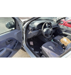 Serrure avant droit RENAULT CLIO 2