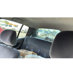 Serrure avant droit RENAULT CLIO 2