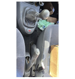 Serrure avant droit RENAULT CLIO 2