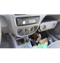 Serrure avant droit RENAULT CLIO 2