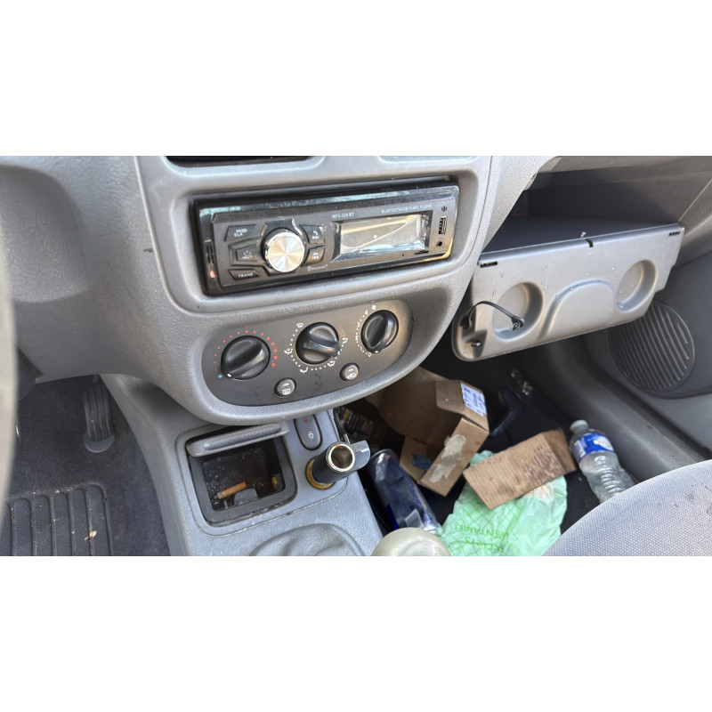 Serrure avant droit RENAULT CLIO 2 Photo n°18
