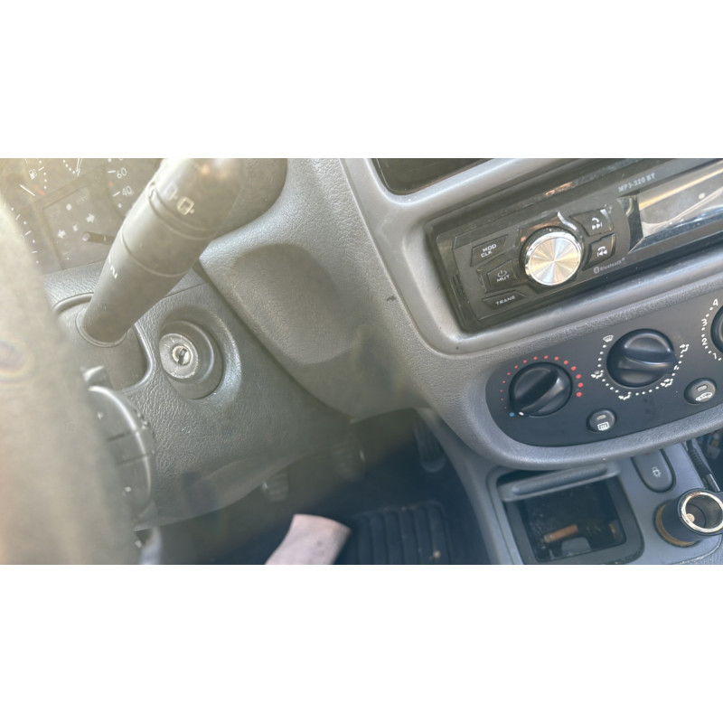 Serrure avant droit RENAULT CLIO 2 Photo n°19
