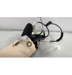 Serrure avant droit CITROEN C5 2