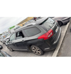 Serrure avant droit CITROEN C5 2
