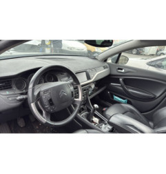 Serrure avant droit CITROEN C5 2