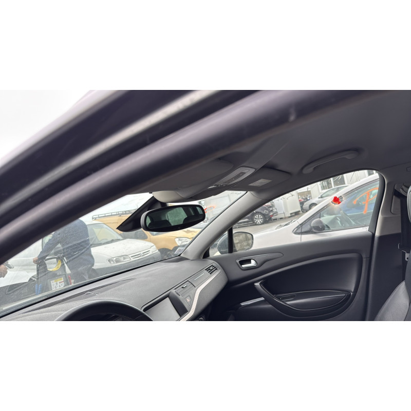 Serrure avant droit CITROEN C5 2 Photo n°17