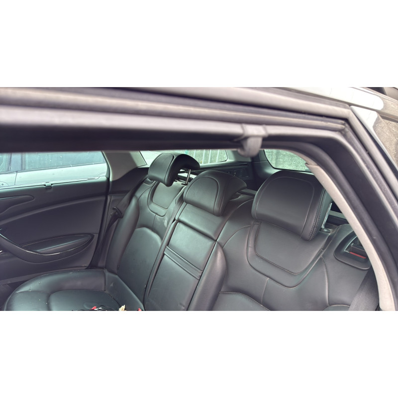 Serrure avant droit CITROEN C5 2 Photo n°18