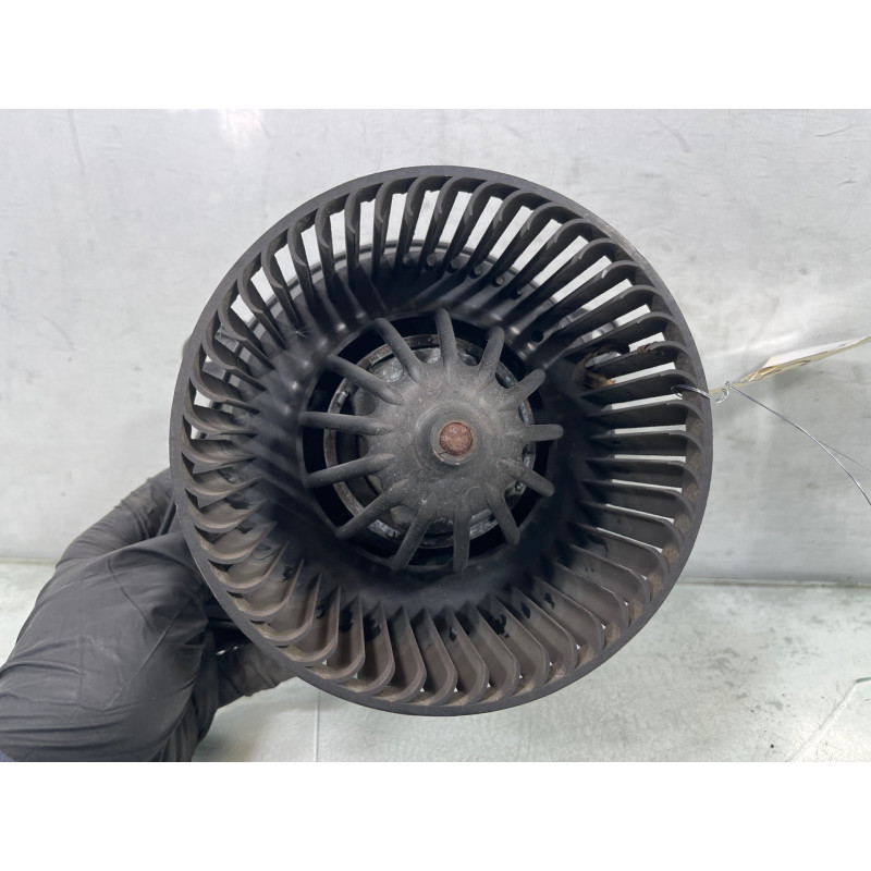 Pulseur d'air RENAULT SCENIC 1 Photo n°4