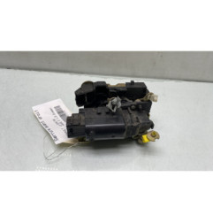 Serrure avant droit RENAULT KANGOO 1