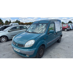 Serrure avant droit RENAULT KANGOO 1