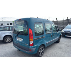 Serrure avant droit RENAULT KANGOO 1
