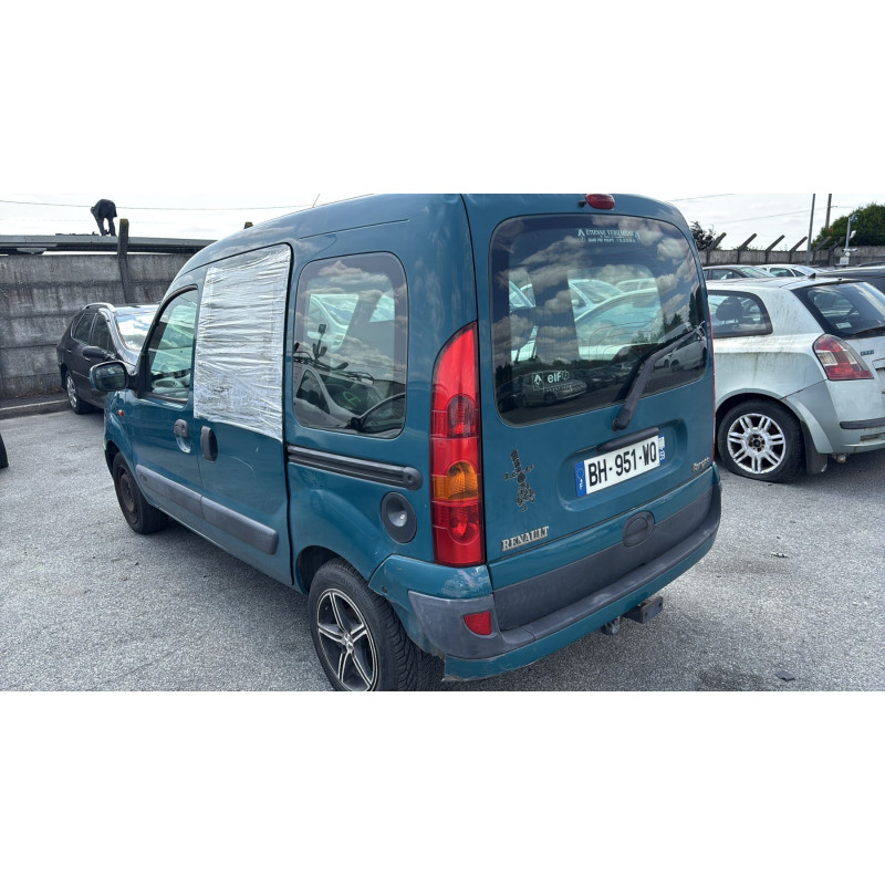 Serrure avant droit RENAULT KANGOO 1 Photo n°8