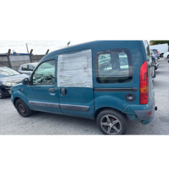Serrure avant droit RENAULT KANGOO 1