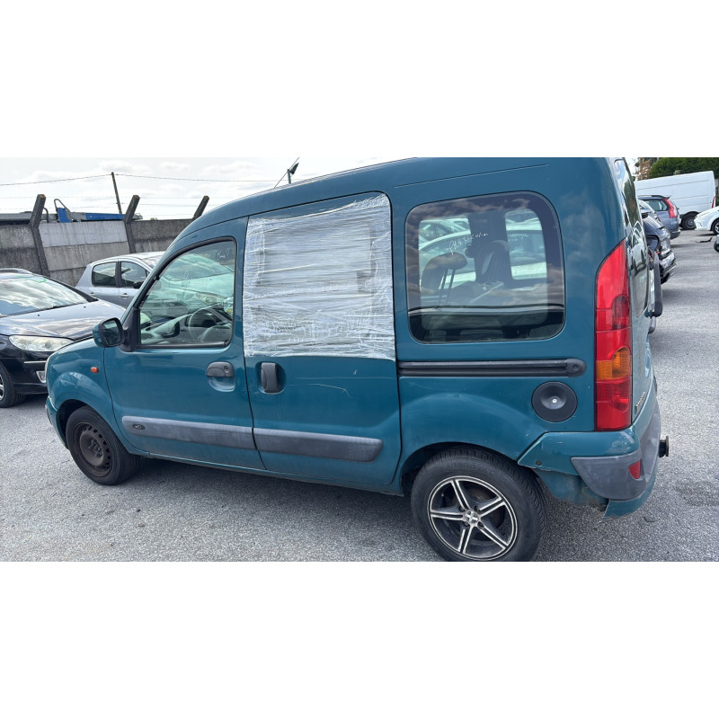 Serrure avant droit RENAULT KANGOO 1 Photo n°9