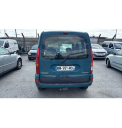 Serrure avant droit RENAULT KANGOO 1