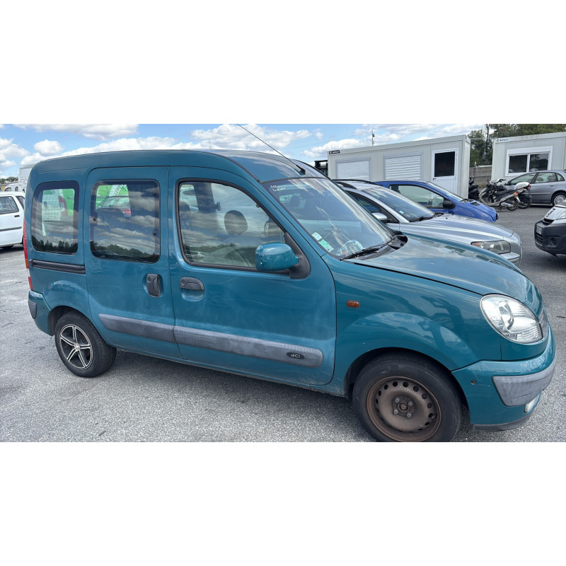 Serrure avant droit RENAULT KANGOO 1 Photo n°11