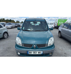 Serrure avant droit RENAULT KANGOO 1