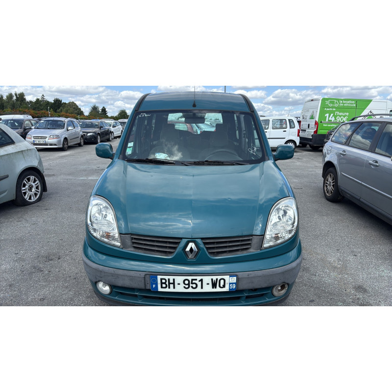 Serrure avant droit RENAULT KANGOO 1 Photo n°12